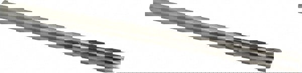 Chucking Reamer: 33/64